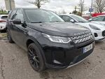 Land Rover Discovery Sport 2020 Musta