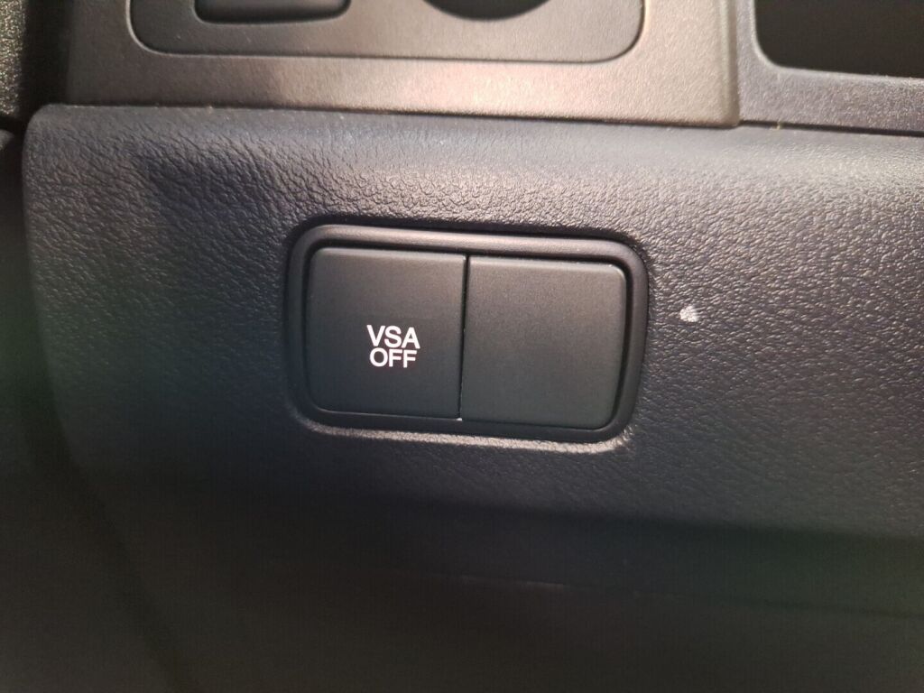 Honda CR-V 2010 Valkoinen