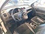 Honda CR-V 2010 Valkoinen