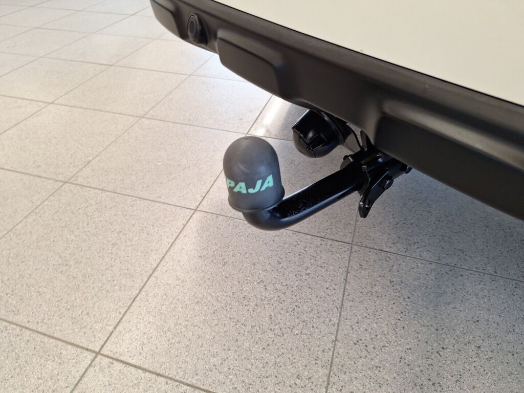 Honda CR-V 2010 Valkoinen