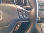 Honda CR-V 2010 Valkoinen