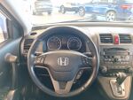 Honda CR-V 2010 Valkoinen