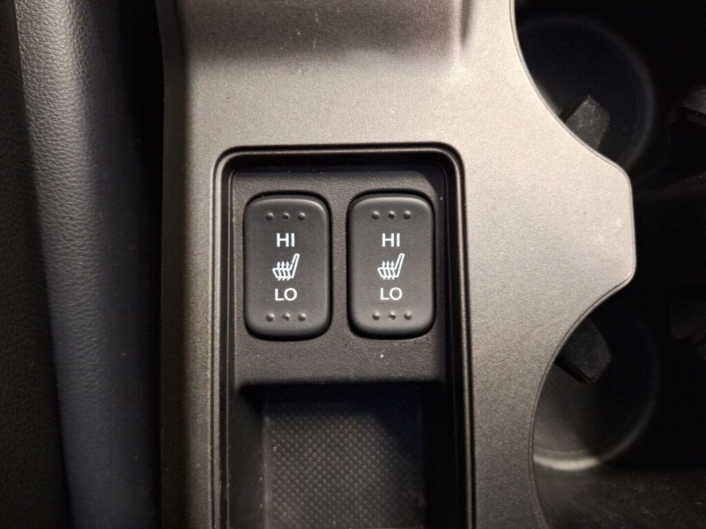 Honda CR-V 2010 Valkoinen