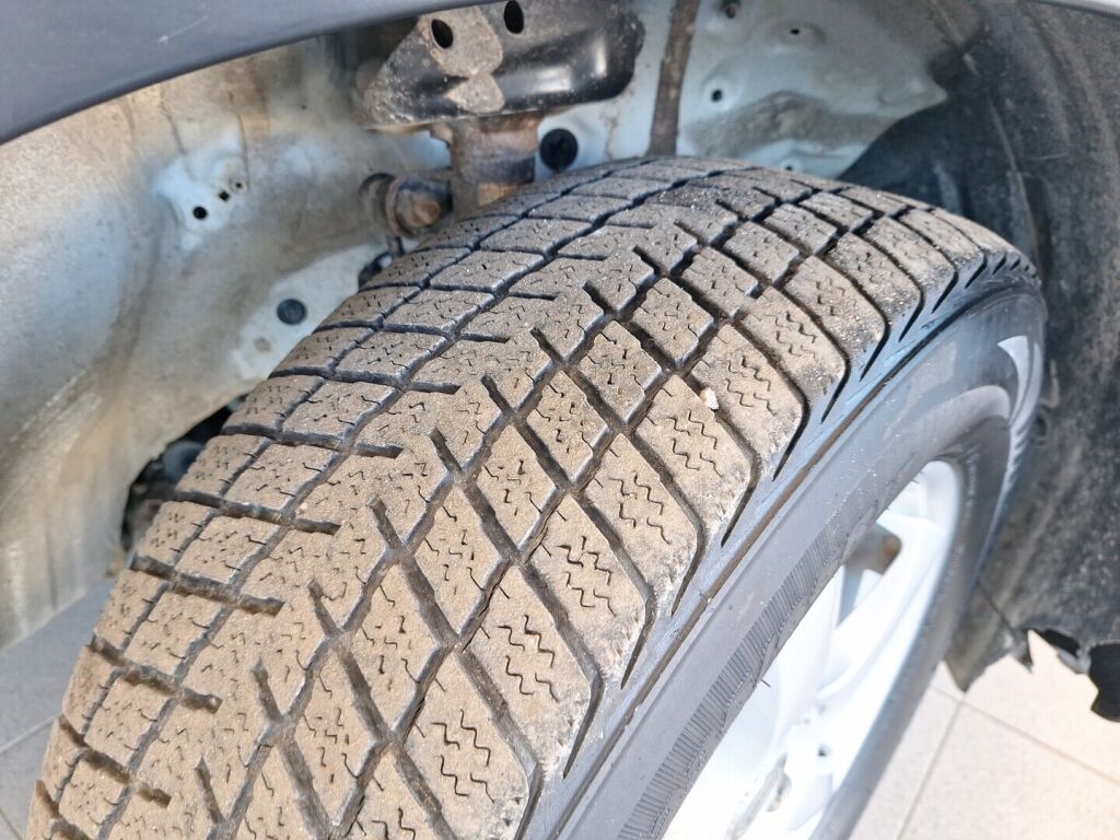 Honda CR-V 2010 Valkoinen