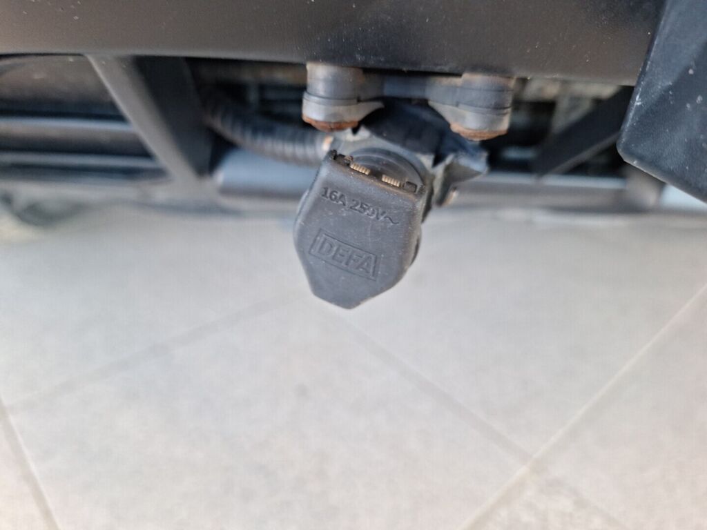 Honda CR-V 2010 Valkoinen