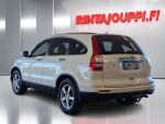 Honda CR-V 2010 Valkoinen