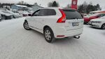 Volvo XC60 2016 Valkoinen