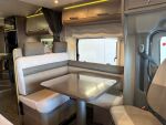 Adria MATRIX SUPREME M 667 SPS ALDE 2014 Harmaa
