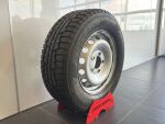 Adria MATRIX SUPREME M 667 SPS ALDE 2014 Harmaa