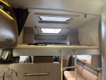 Adria MATRIX SUPREME M 667 SPS ALDE 2014 Harmaa