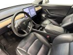 Tesla Model 3 2020 Valkoinen