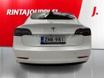 Tesla Model 3 2020 Valkoinen