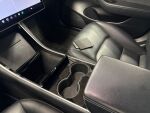 Tesla Model 3 2020 Valkoinen