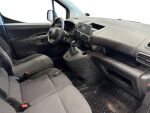Citroen Berlingo Van 2020 Valkoinen