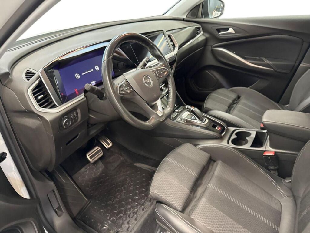 Citroen Berlingo Van 2020 Valkoinen