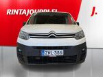 Citroen Berlingo Van 2020 Valkoinen