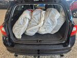 Volvo V70 2010 Musta