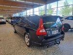 Volvo V70 2010 Musta