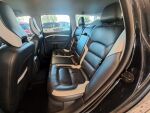 Volvo V70 2010 Musta