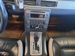 Volvo V70 2010 Musta