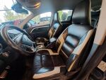 Volvo V70 2010 Musta
