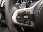 BMW 530 2018 Musta