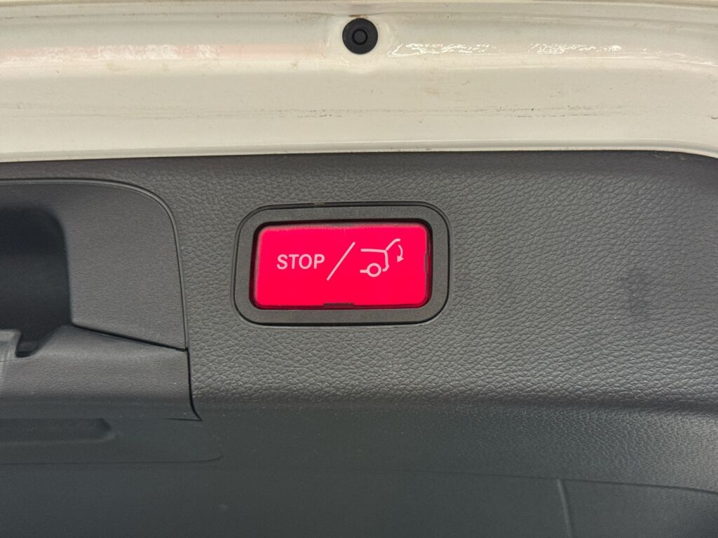 Mercedes-Benz GLC 2018 Valkoinen