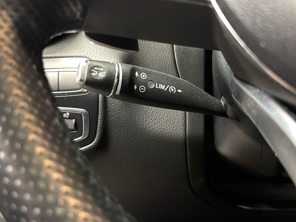 Mercedes-Benz GLC 2018 Valkoinen