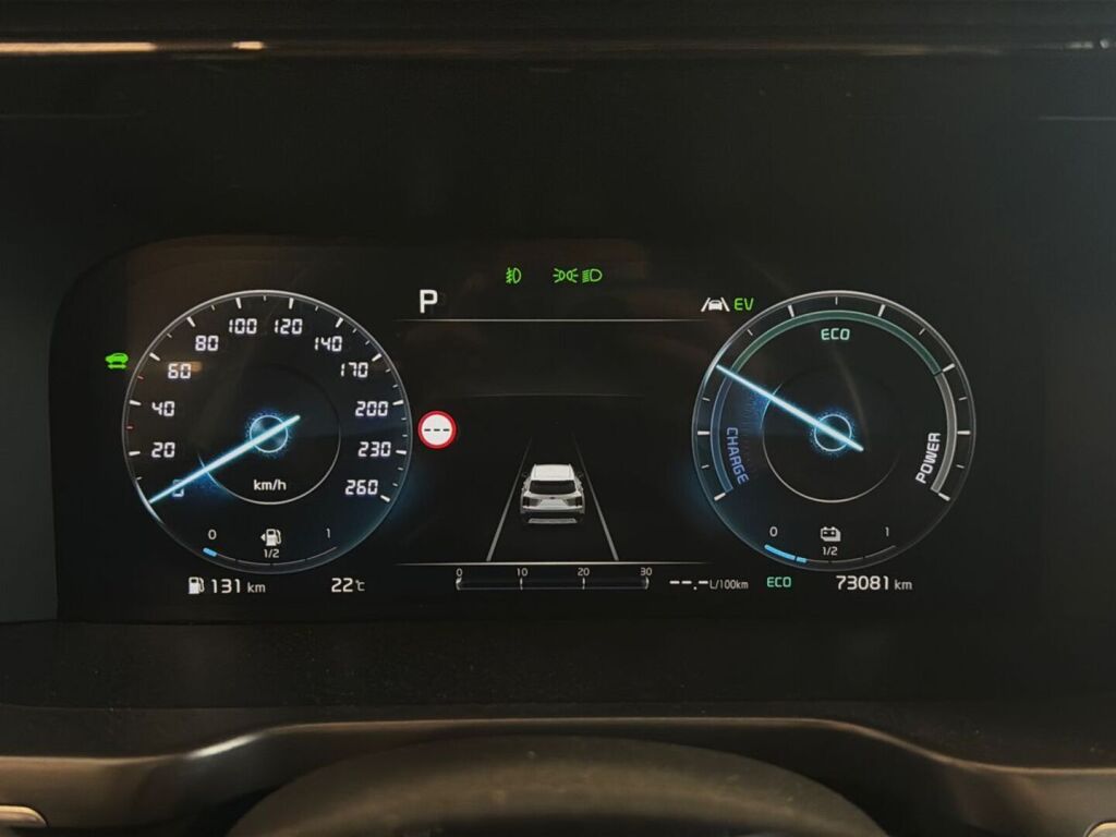 Kia Sorento 2021 Hopea