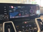 Kia Sorento 2021 Hopea