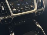 Kia Sorento 2021 Hopea