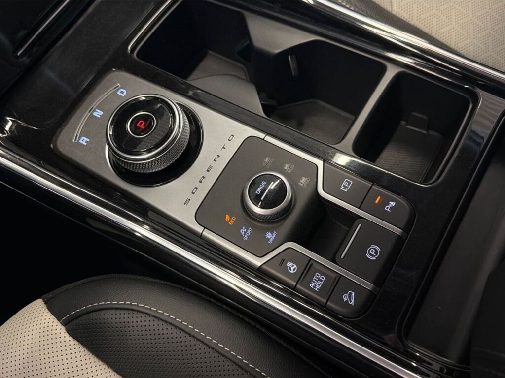 Kia Sorento 2021 Hopea