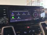 Kia Sorento 2021 Hopea