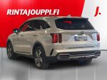 Kia Sorento 2021 Hopea
