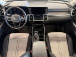 Kia Sorento 2021 Hopea