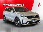 Kia Sorento 2021 Hopea