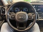 Kia Sorento 2021 Hopea