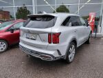 Kia Sorento 2021 Hopea