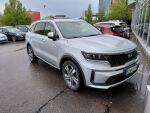 Kia Sorento 2021 Hopea