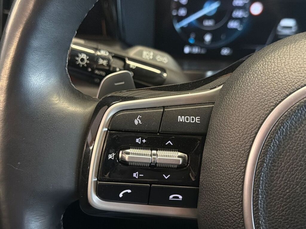Kia Sorento 2021 Hopea