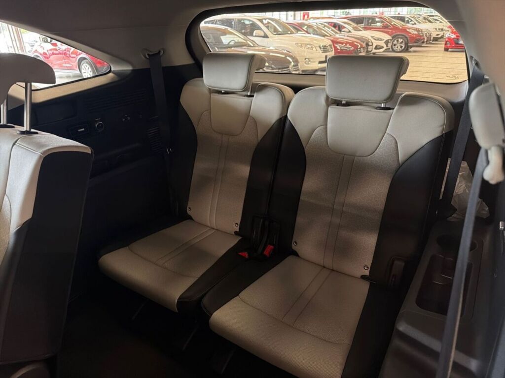Kia Sorento 2021 Hopea