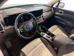 Kia Sorento 2021 Hopea
