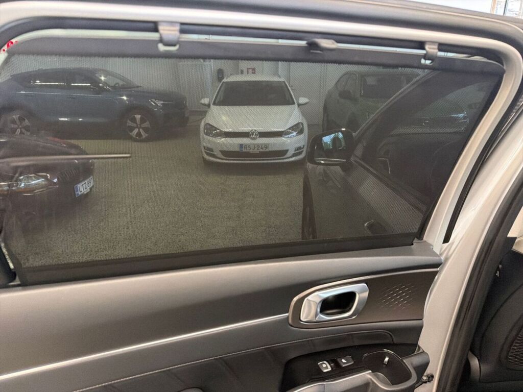 Kia Sorento 2021 Hopea