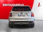 Kia Sorento 2021 Hopea