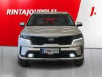 Kia Sorento 2021 Hopea