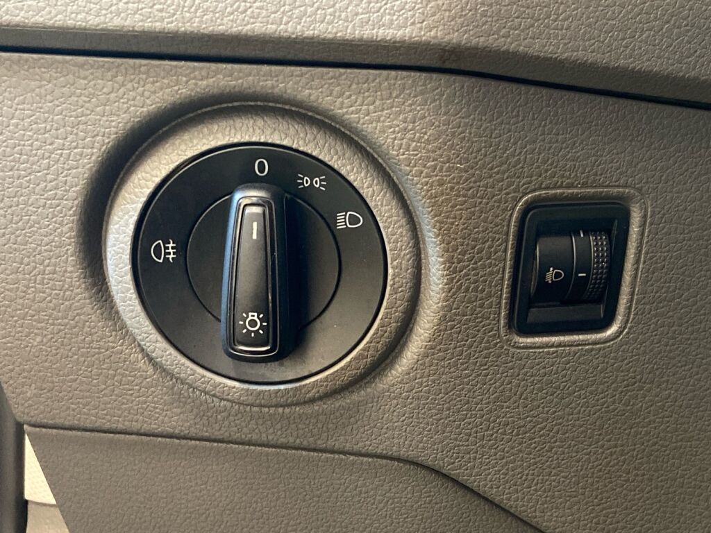 Volkswagen Crafter 2021 Valkoinen