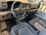 Volkswagen Crafter 2021 Valkoinen
