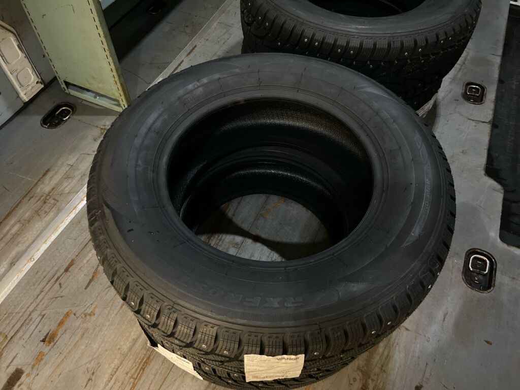 Volkswagen Crafter 2021 Valkoinen