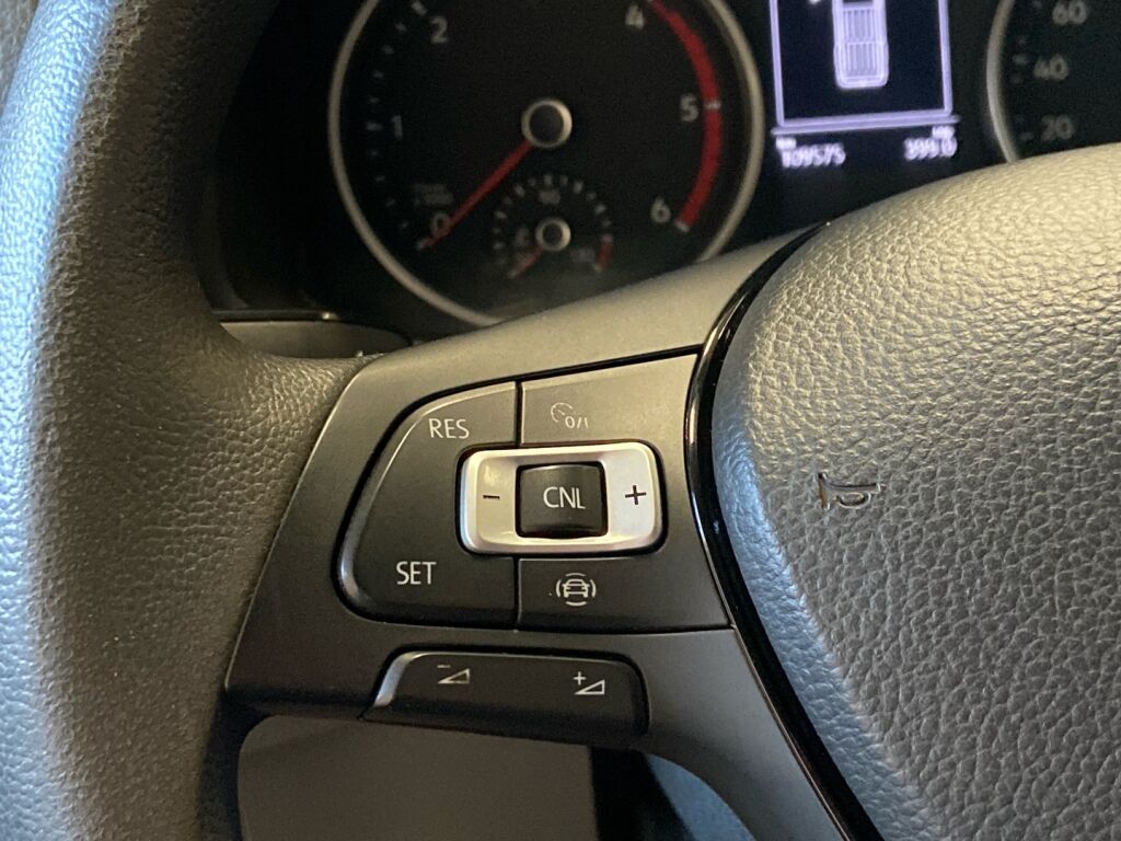 Volkswagen Crafter 2021 Valkoinen