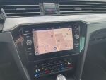 Volkswagen Passat 2021 Hopea